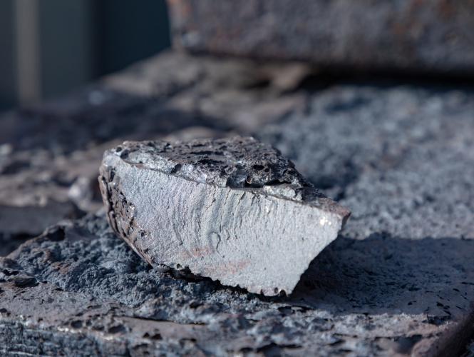 Arxo resources